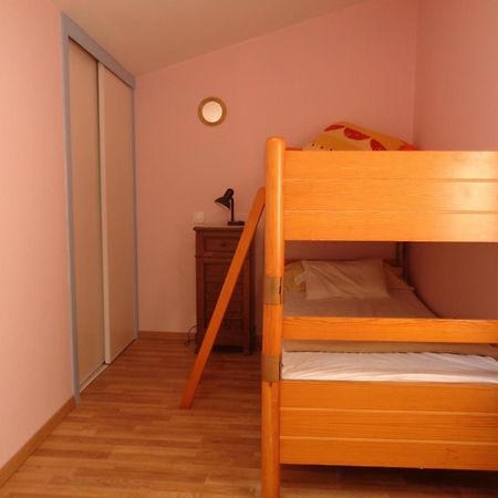 La Ferme De Germain Villa Lagorce  Екстериор снимка