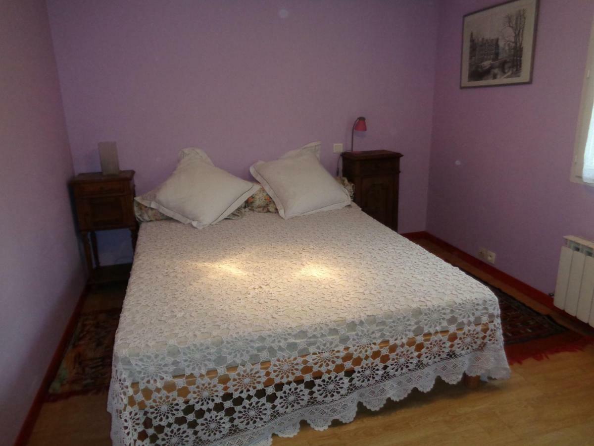La Ferme De Germain Villa Lagorce  Екстериор снимка