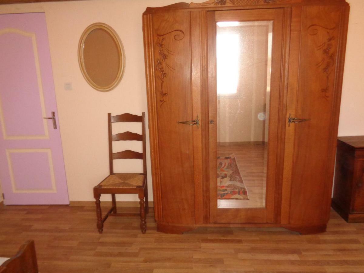 La Ferme De Germain Villa Lagorce  Екстериор снимка