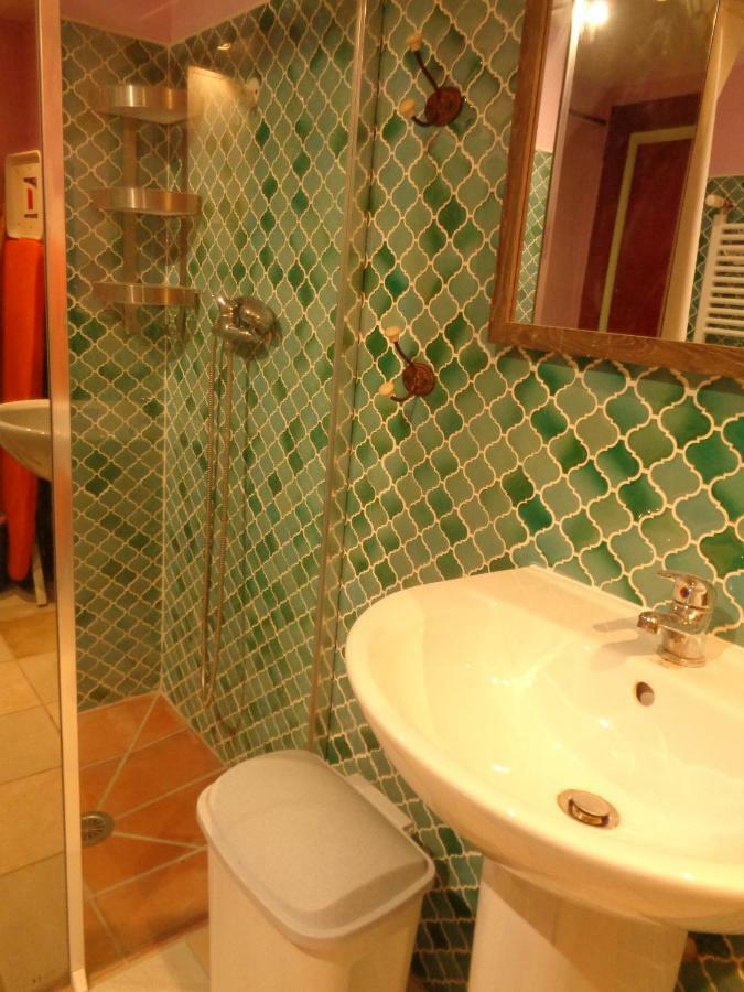 La Ferme De Germain Villa Lagorce  Екстериор снимка